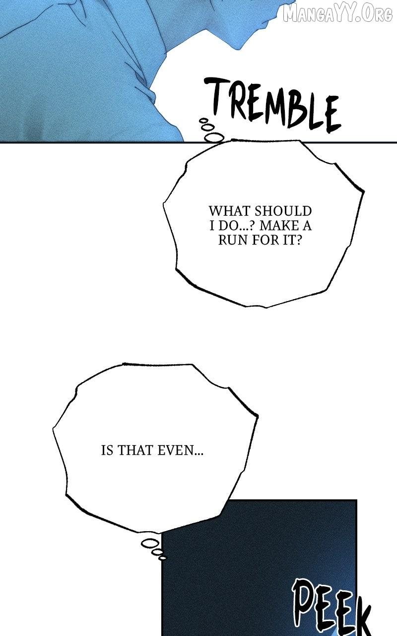 Cryptid Chapter 39 page 68 - 
