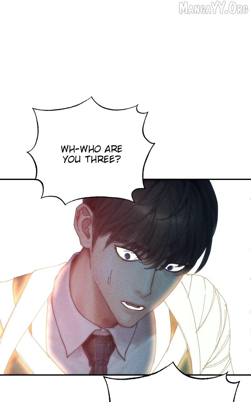 Cryptid Chapter 39 page 70 - 