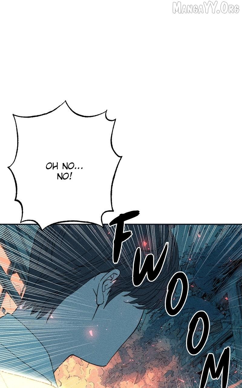 Cryptid Chapter 39 page 73 - 