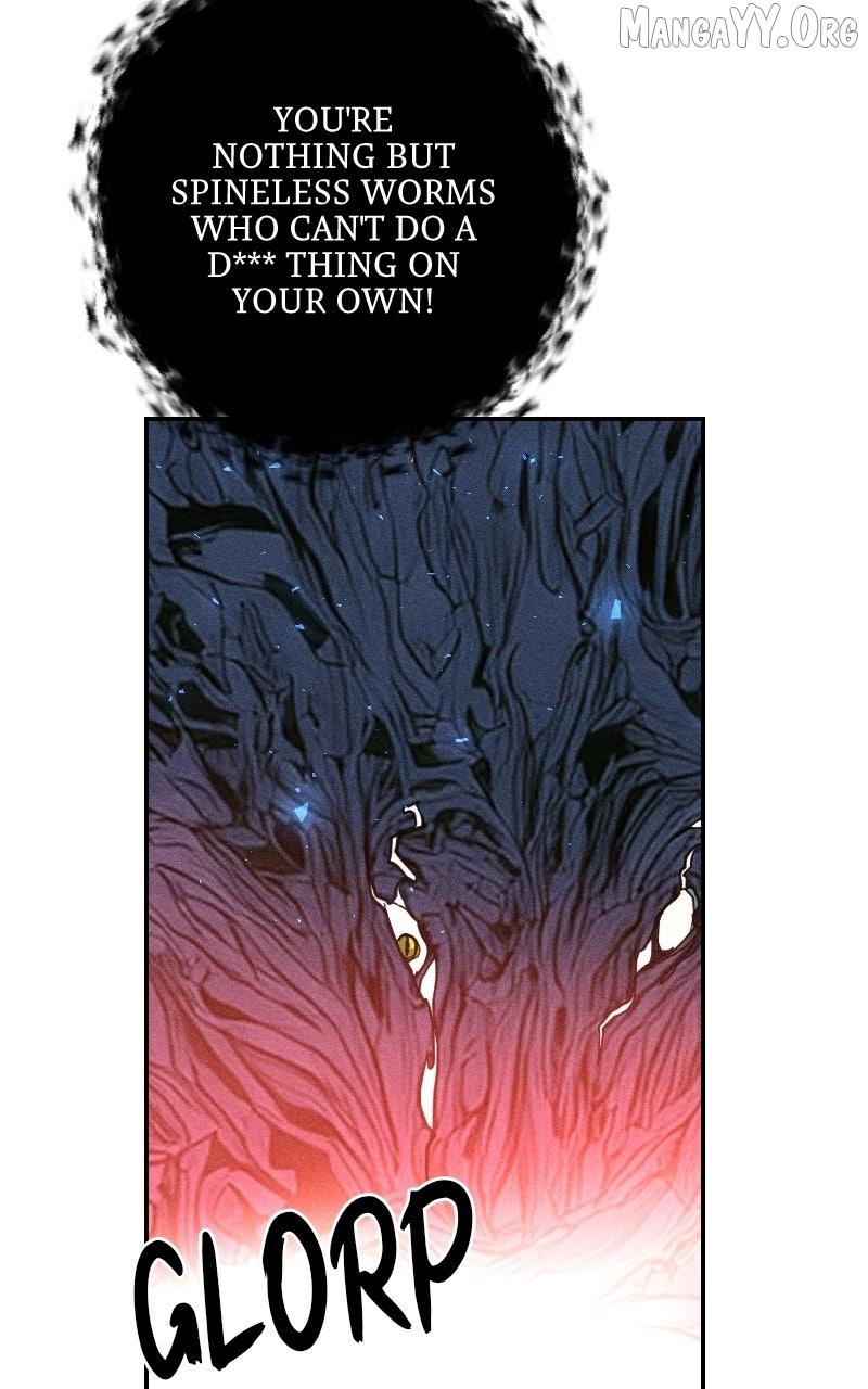 Cryptid Chapter 39 page 79 - 