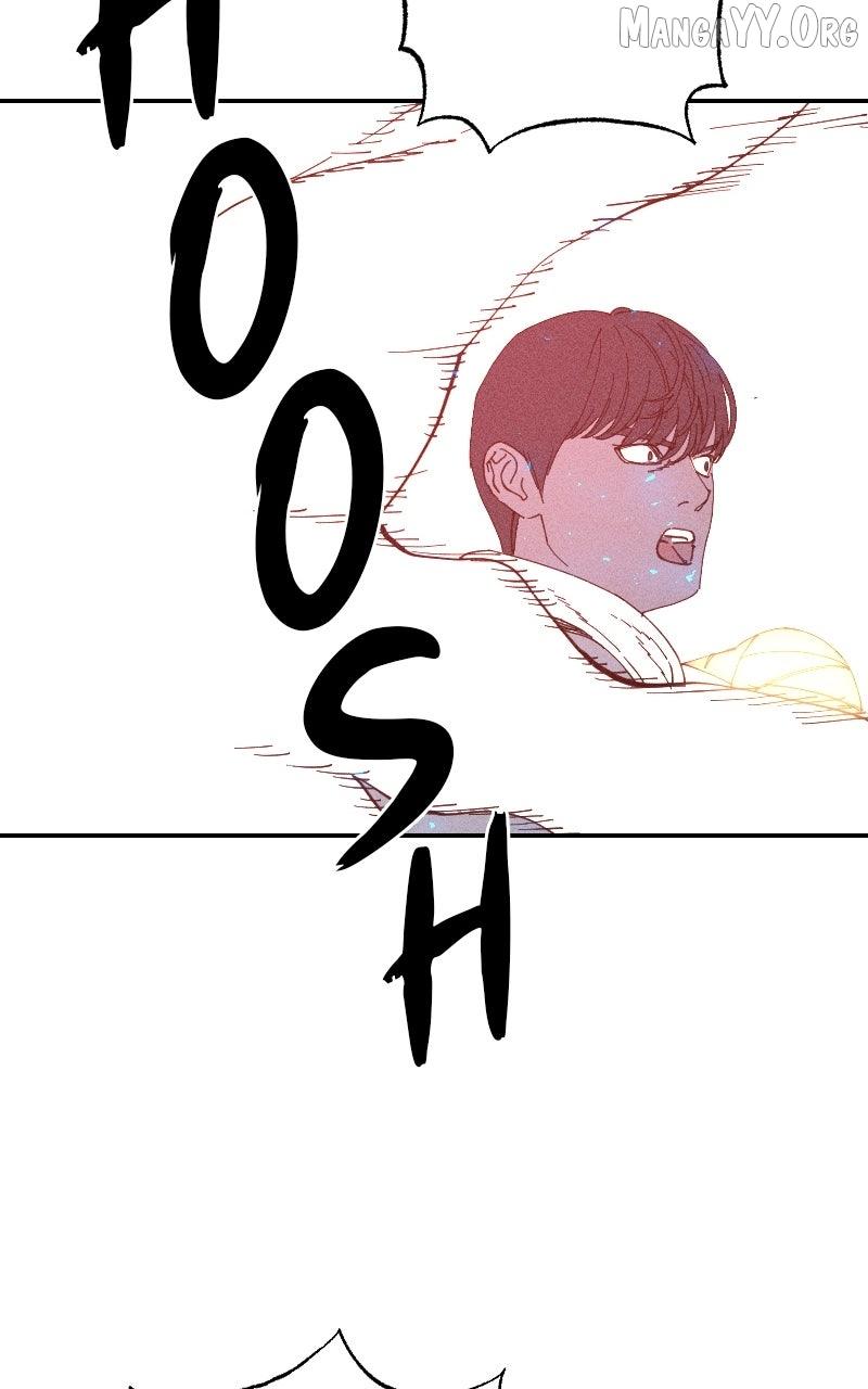 Cryptid Chapter 39 page 83 - 