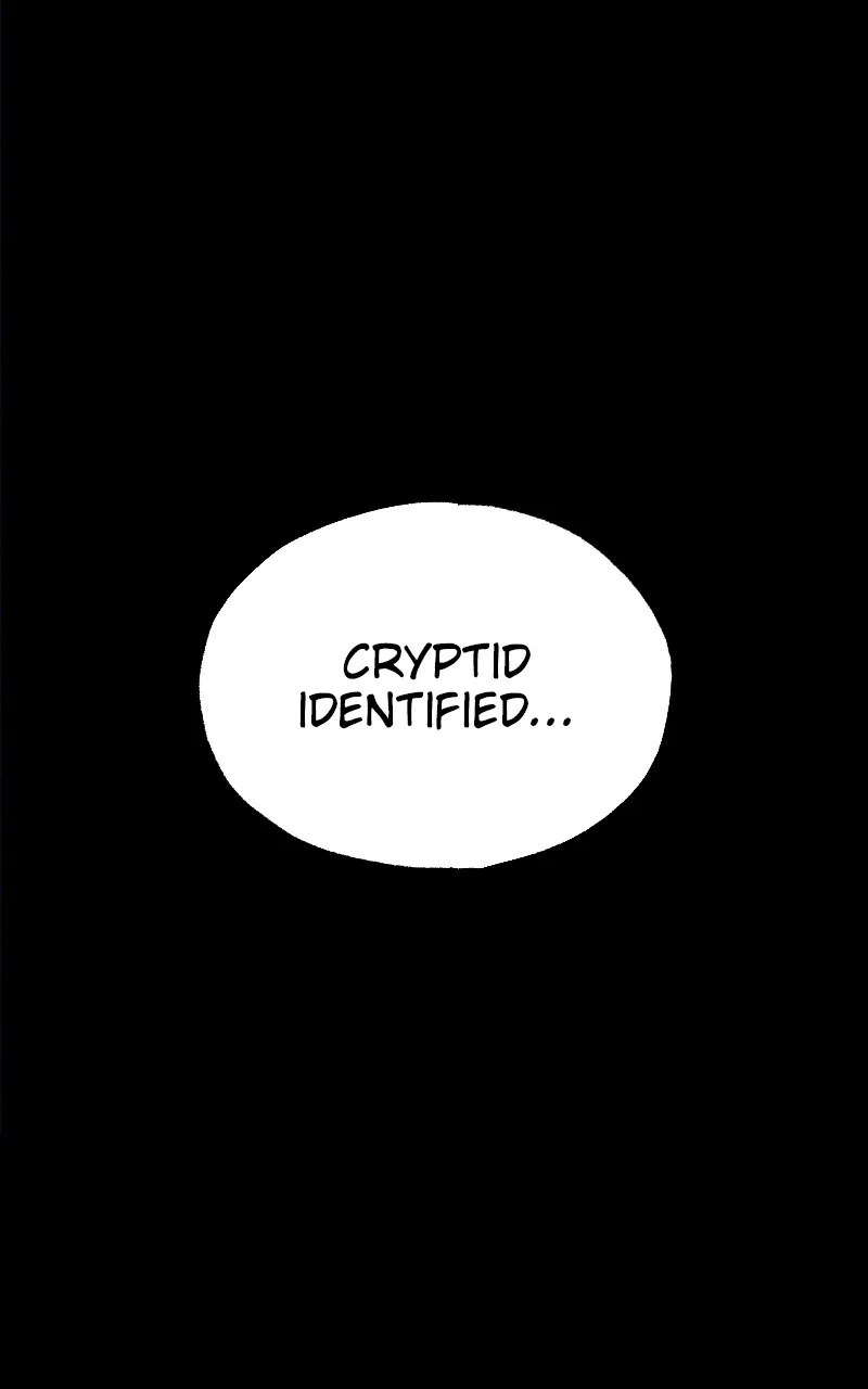 Cryptid Chapter 4 page 1 - 