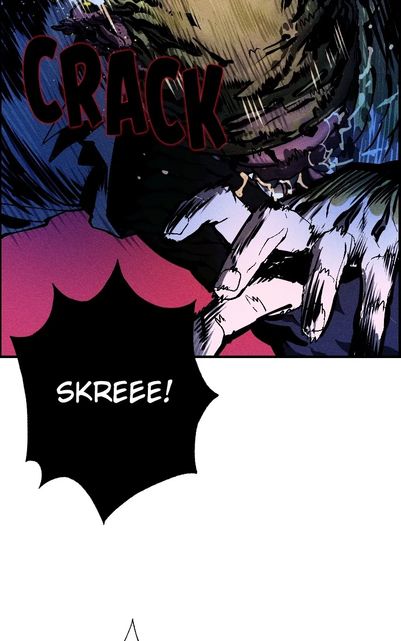 Cryptid Chapter 4 page 11 - 