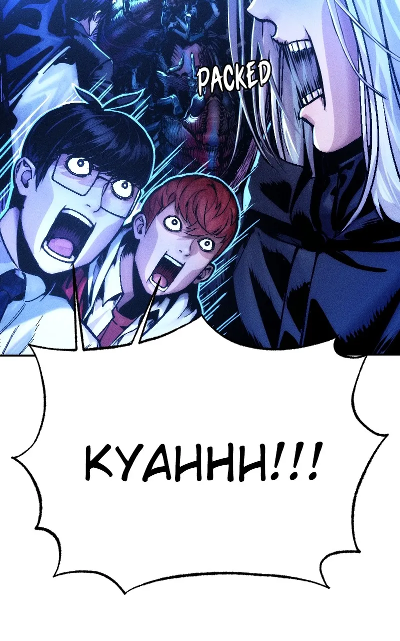 Cryptid Chapter 4 page 106 - 