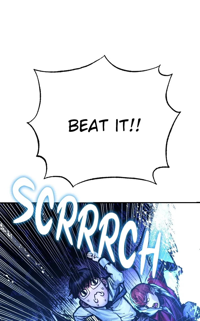 Cryptid Chapter 4 page 107 - 