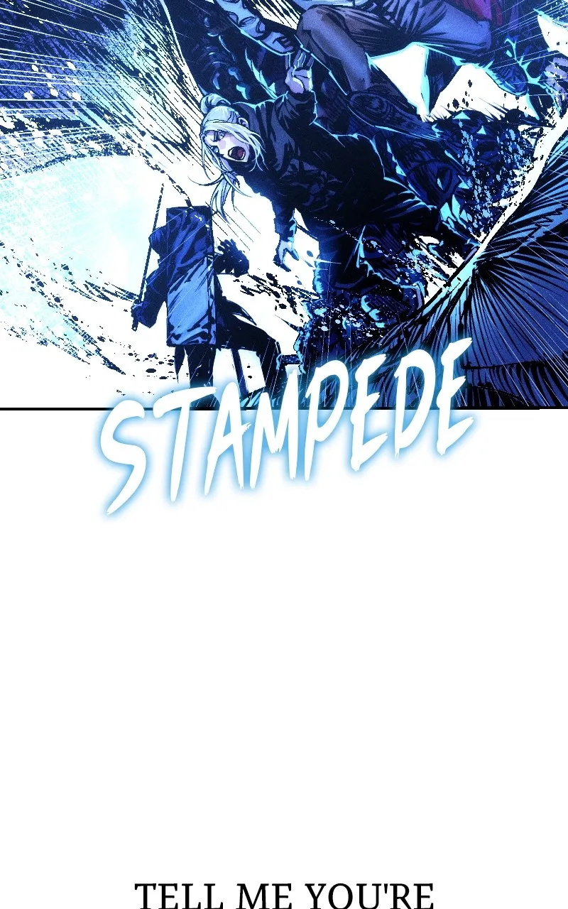 Cryptid Chapter 4 page 108 - 