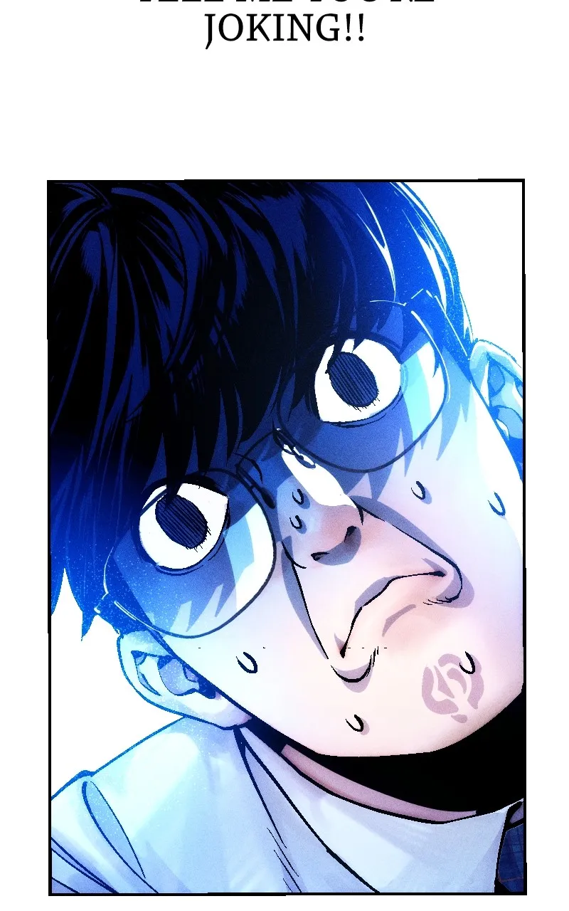 Cryptid Chapter 4 page 109 - 