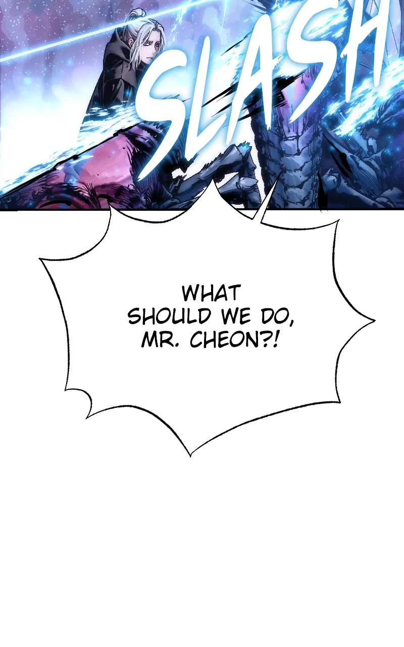 Cryptid Chapter 4 page 112 - 
