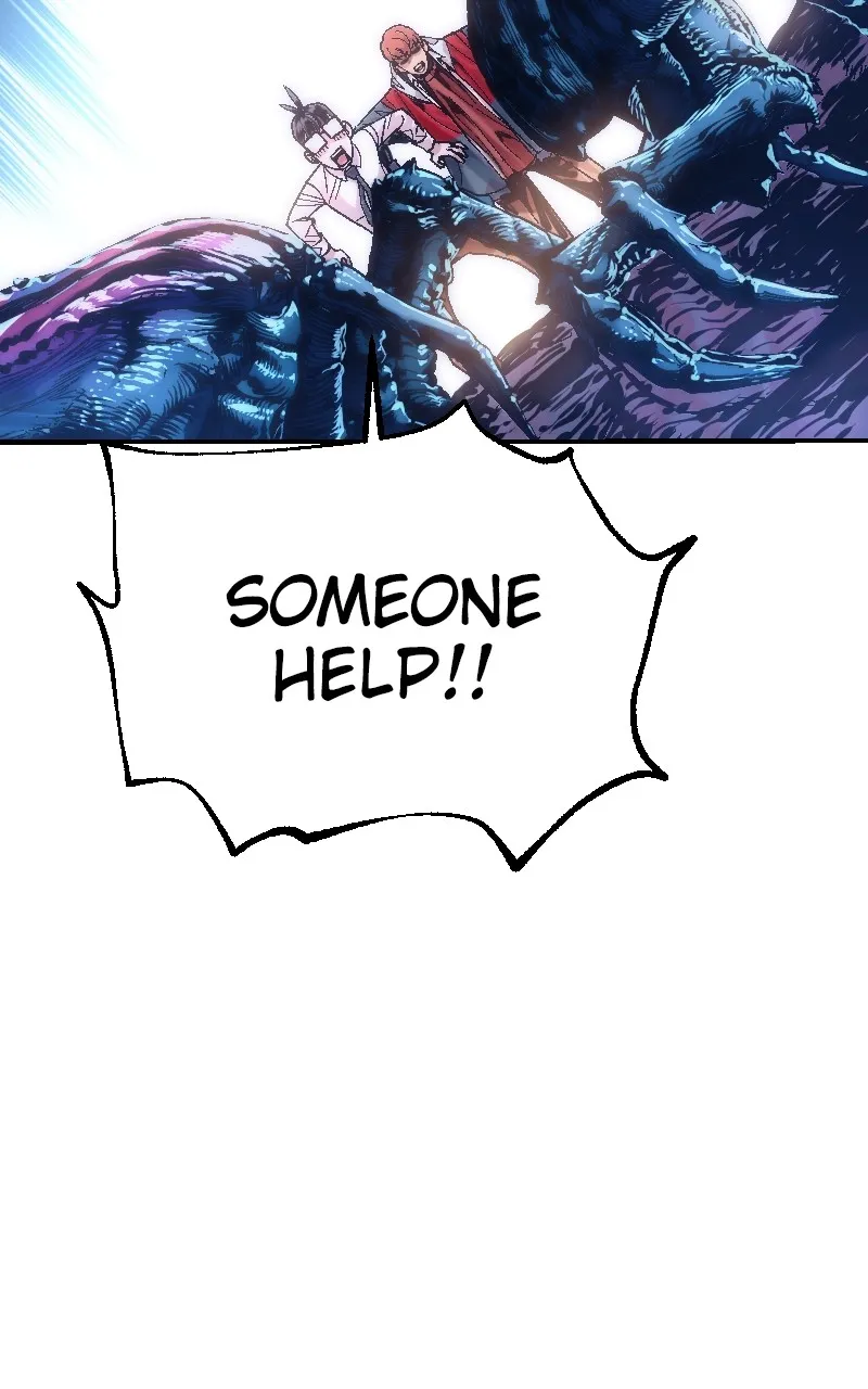 Cryptid Chapter 4 page 115 - 