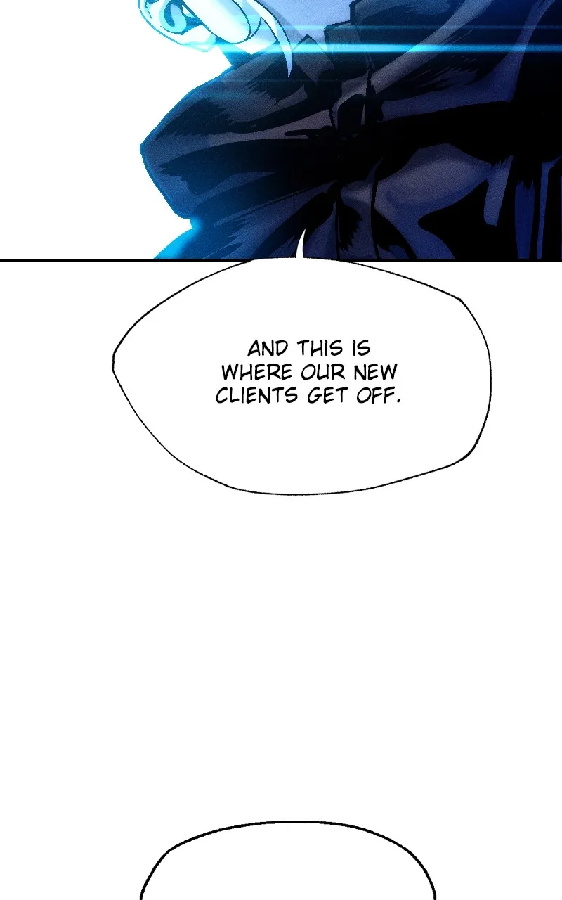 Cryptid Chapter 4 page 124 - 