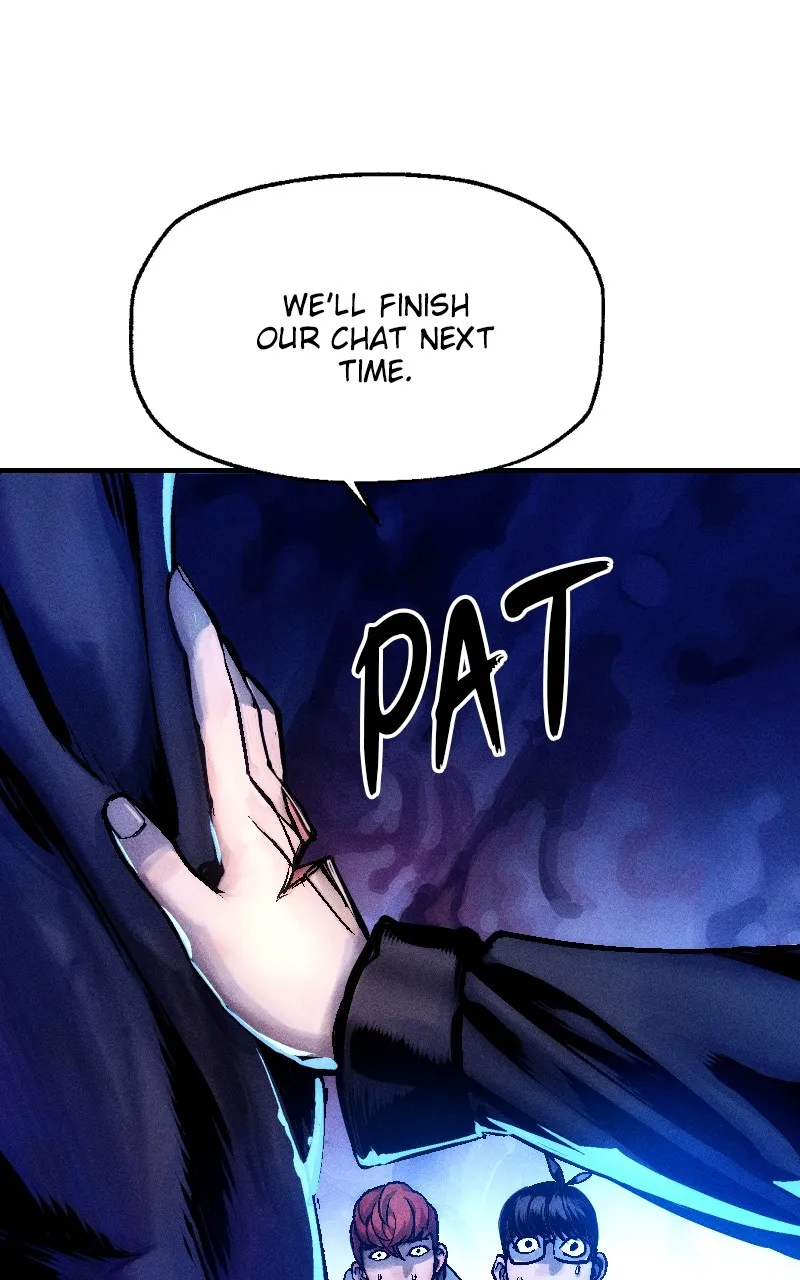 Cryptid Chapter 4 page 128 - 