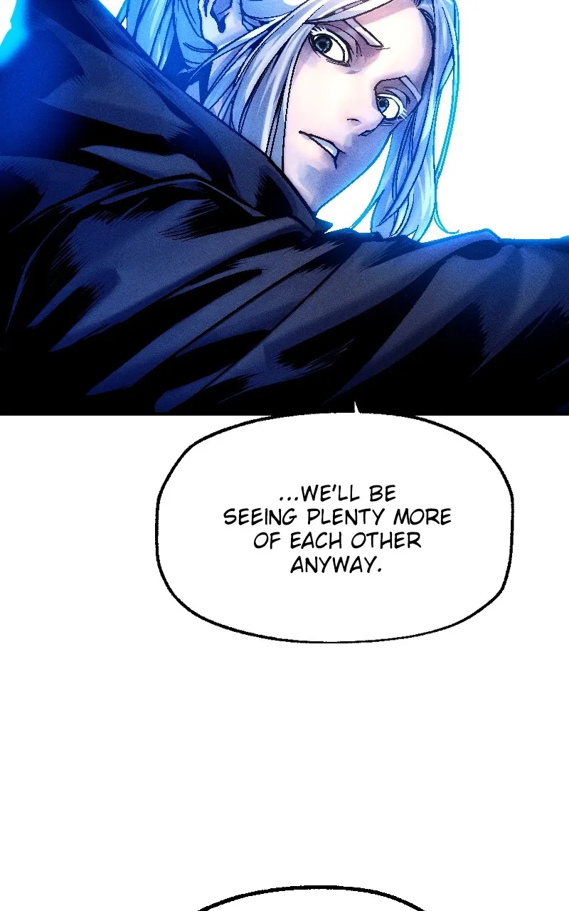 Cryptid Chapter 4 page 130 - 