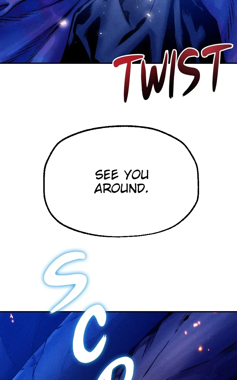 Cryptid Chapter 4 page 132 - 