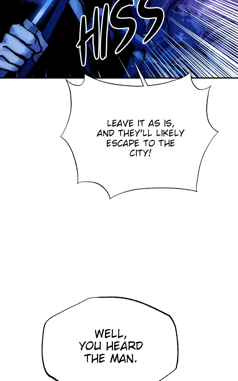 Cryptid Chapter 4 page 137 - 