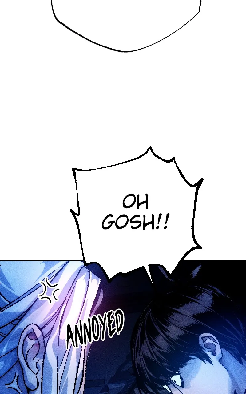 Cryptid Chapter 4 page 139 - 