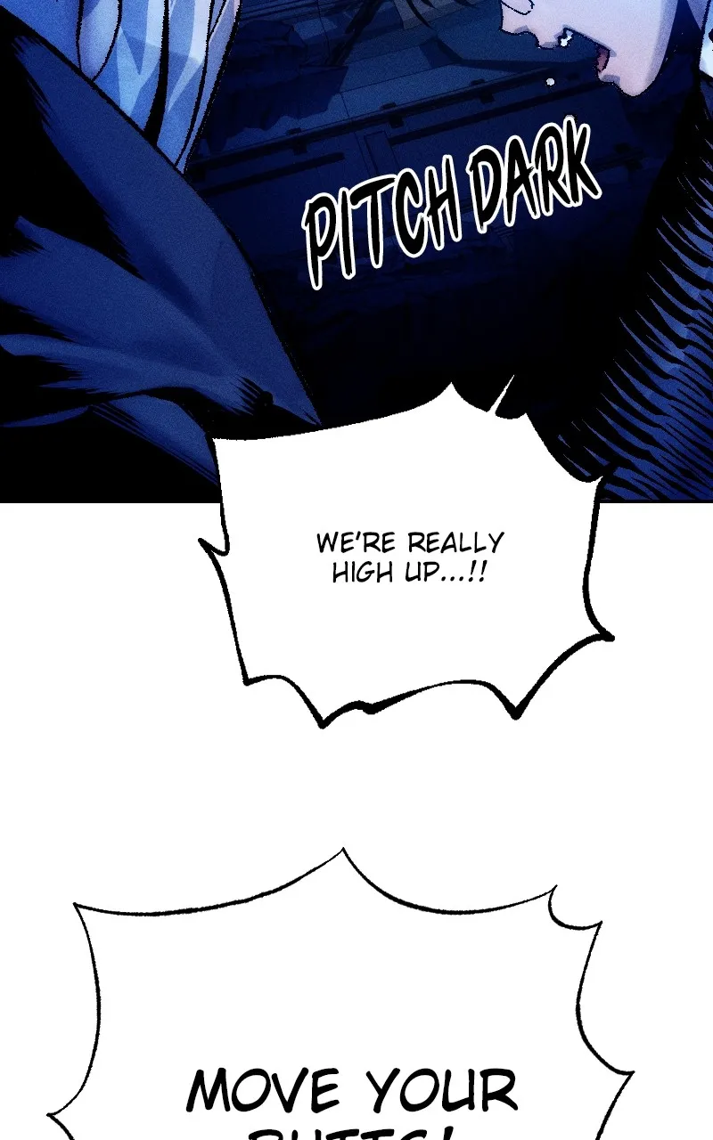 Cryptid Chapter 4 page 140 - 