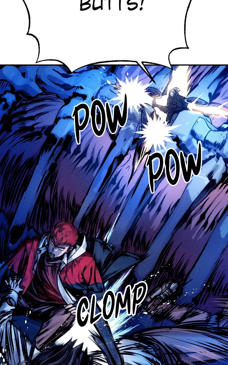 Cryptid Chapter 4 page 141 - 
