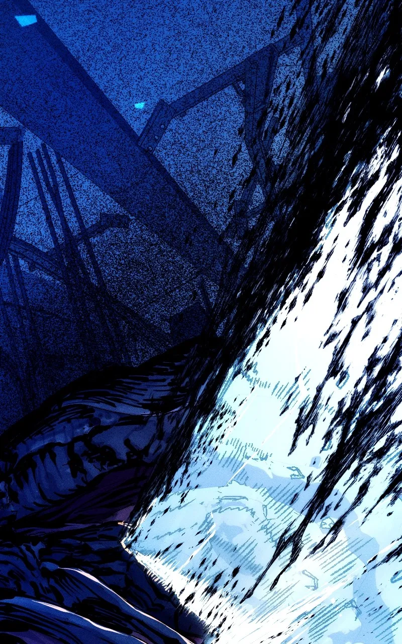 Cryptid Chapter 4 page 149 - 
