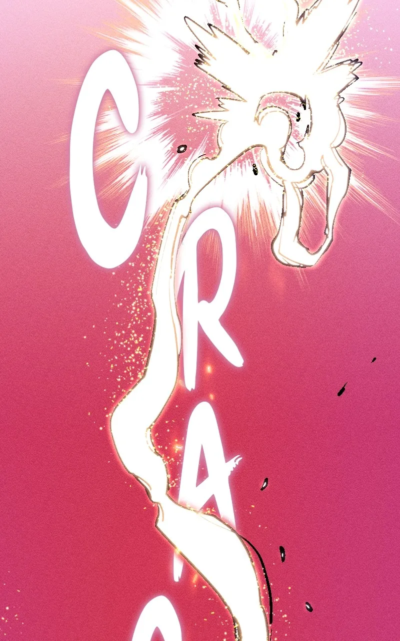 Cryptid Chapter 4 page 16 - 