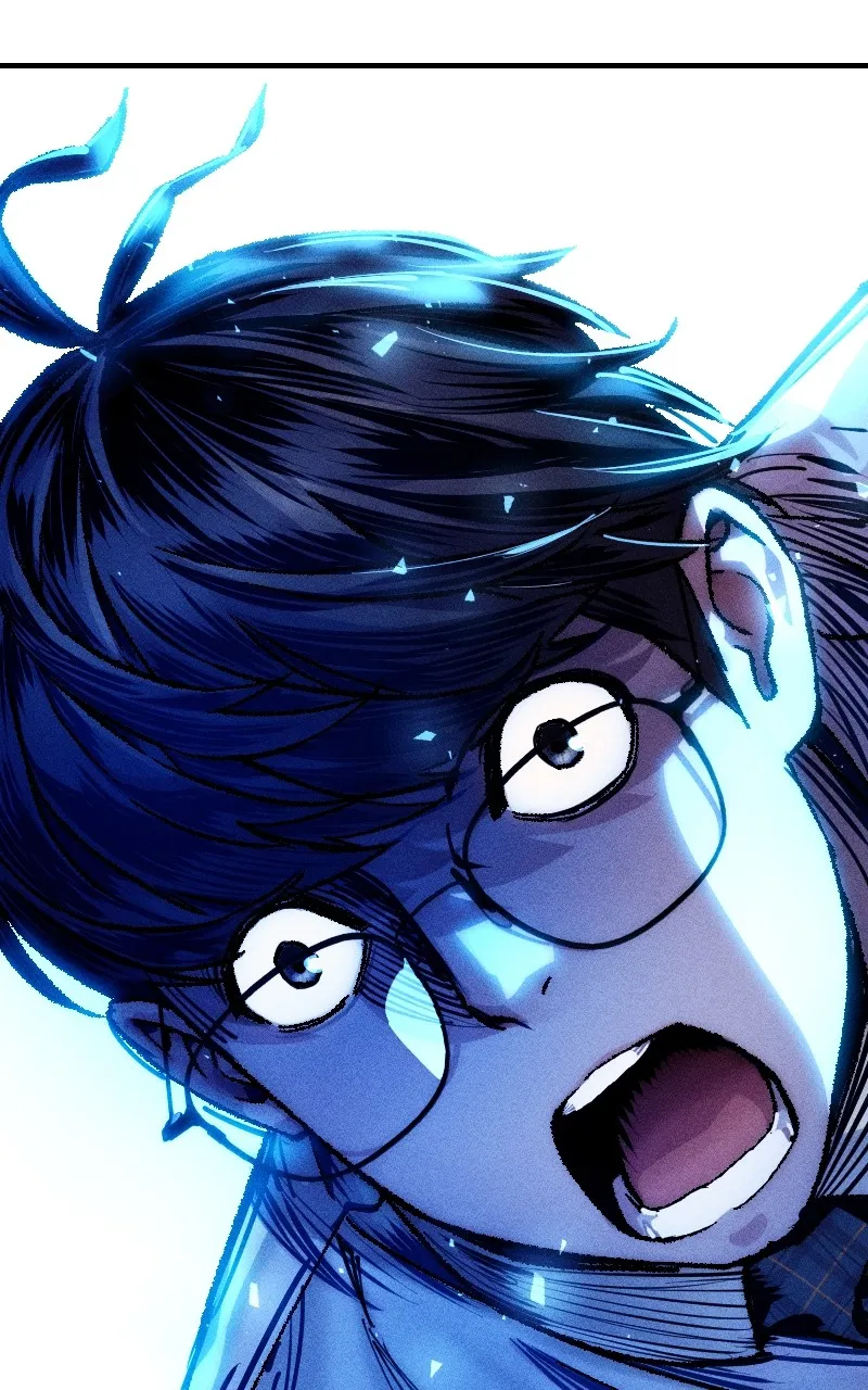 Cryptid Chapter 4 page 154 - 