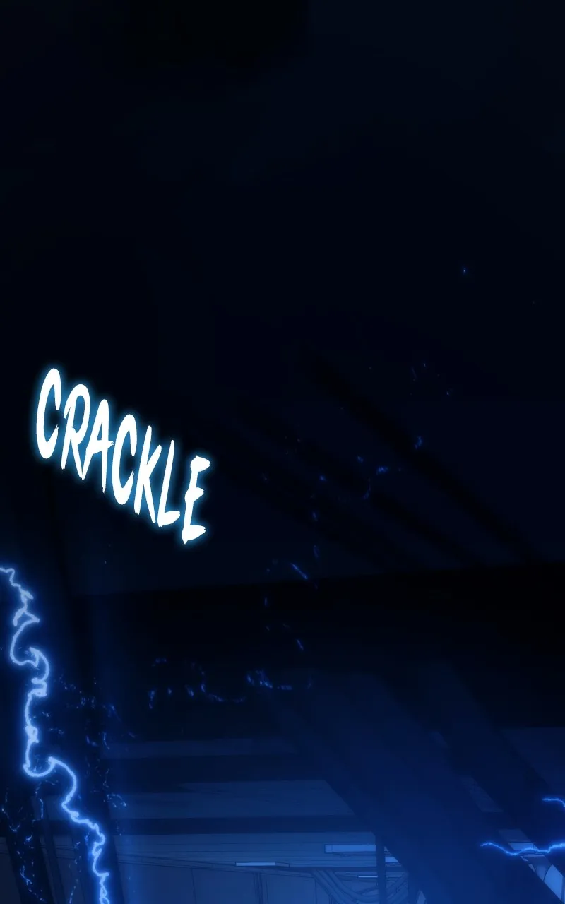 Cryptid Chapter 4 page 157 - 