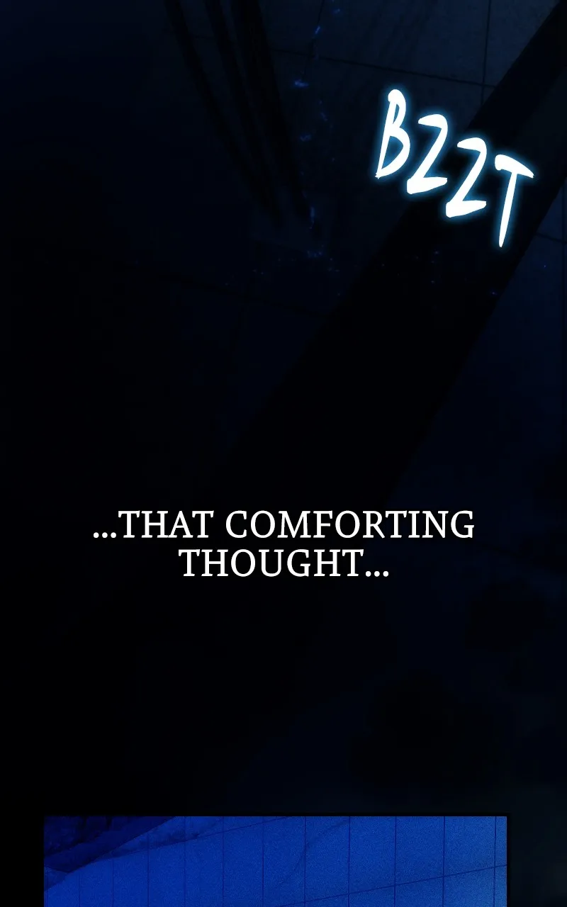 Cryptid Chapter 4 page 159 - 