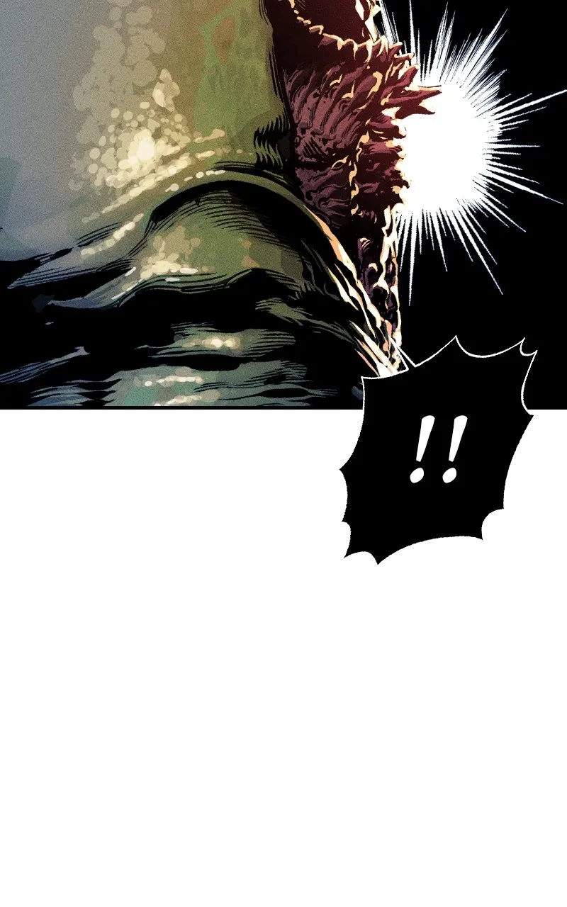 Cryptid Chapter 4 page 21 - 