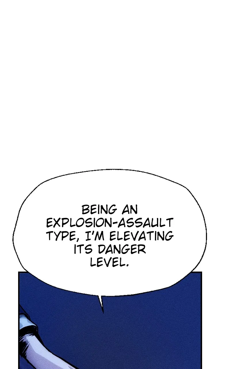 Cryptid Chapter 4 page 24 - 
