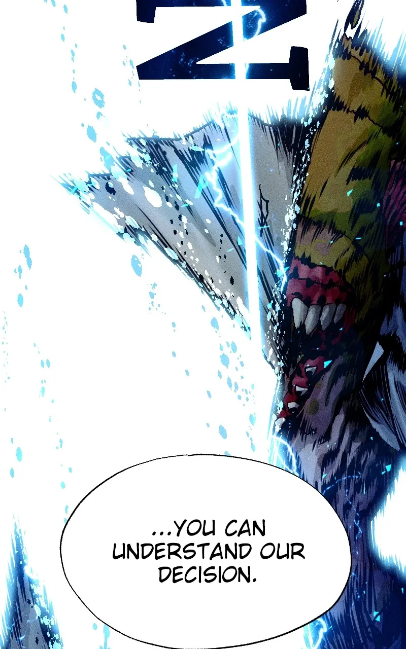 Cryptid Chapter 4 page 31 - 