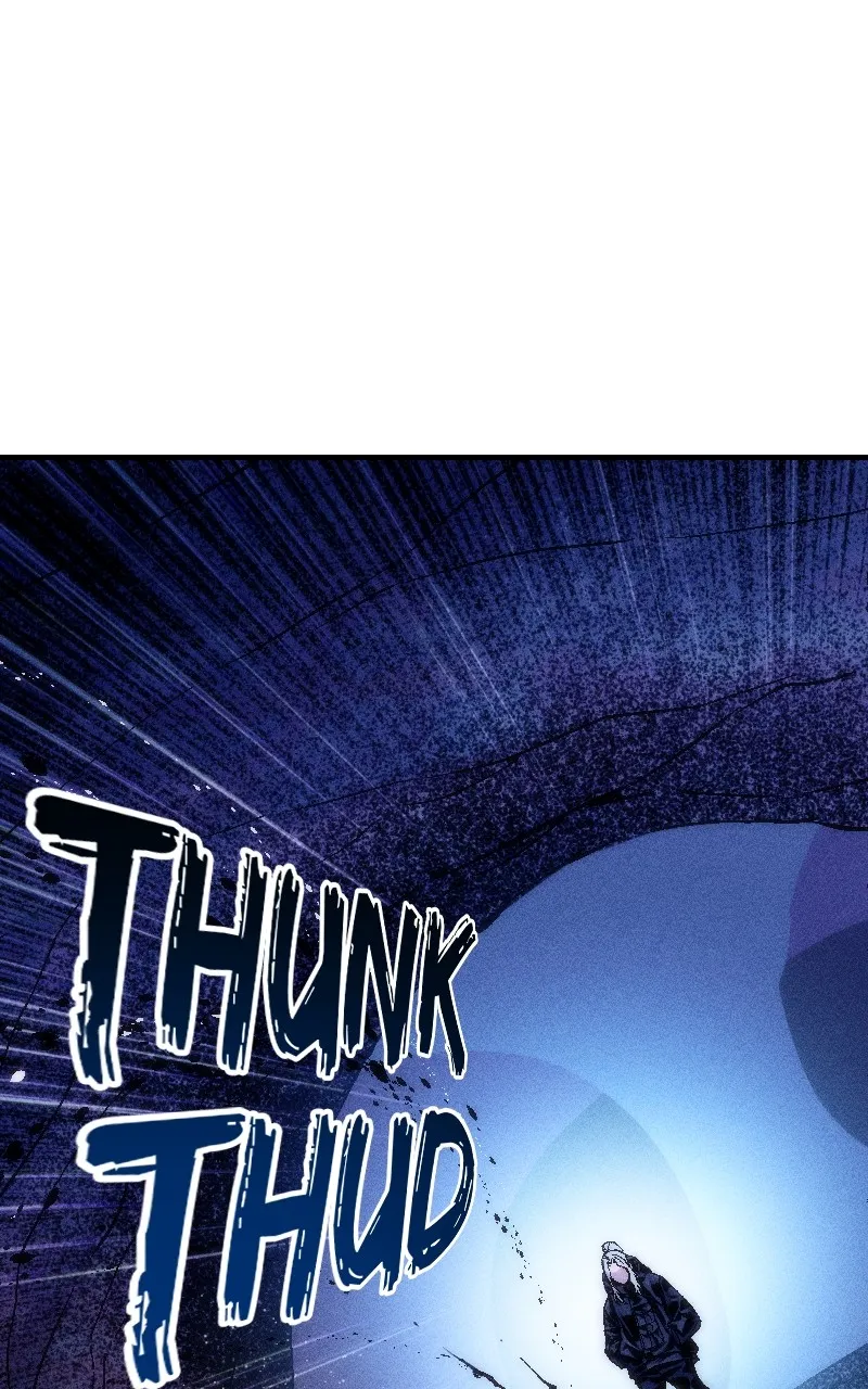 Cryptid Chapter 4 page 36 - 