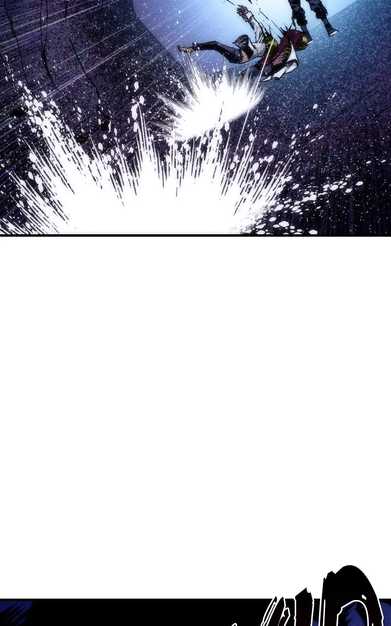 Cryptid Chapter 4 page 37 - 