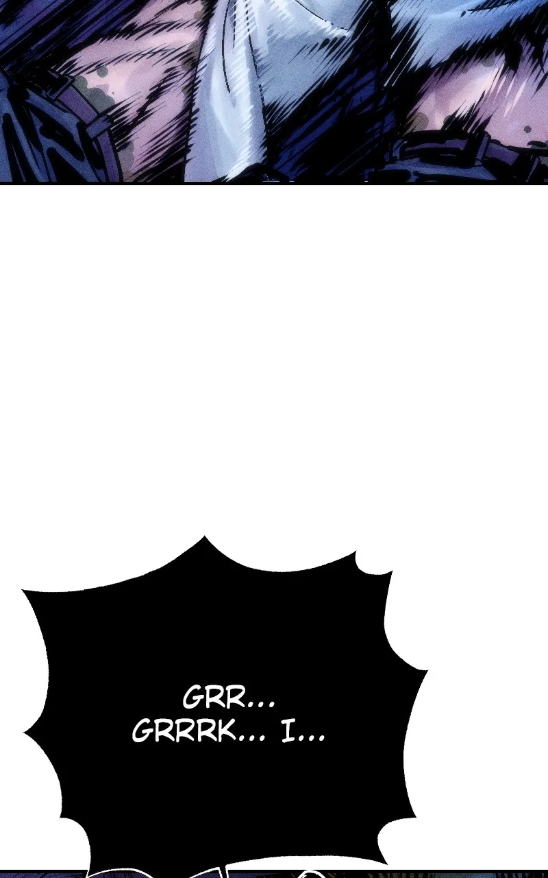Cryptid Chapter 4 page 39 - 