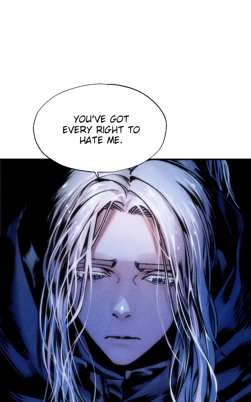 Cryptid Chapter 4 page 43 - 