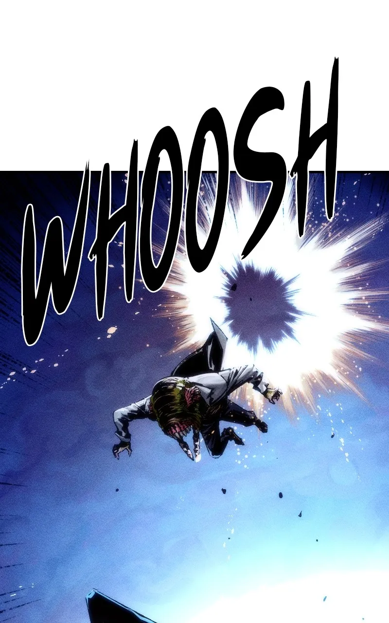 Cryptid Chapter 4 page 6 - 
