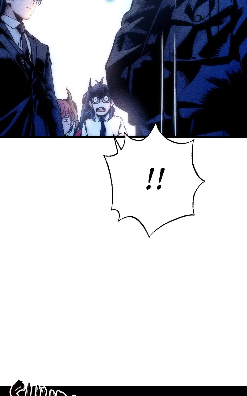 Cryptid Chapter 4 page 51 - 