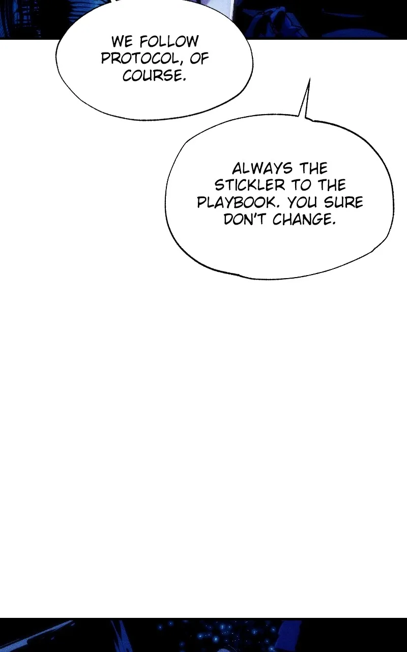 Cryptid Chapter 4 page 54 - 