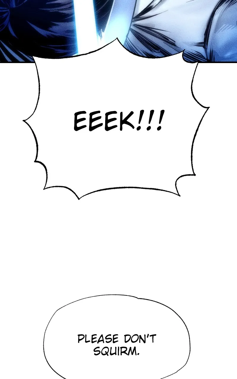 Cryptid Chapter 4 page 58 - 