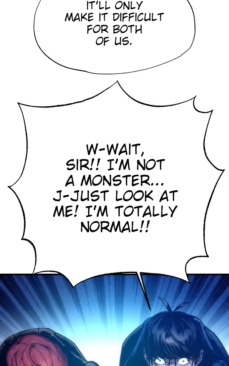 Cryptid Chapter 4 page 60 - 