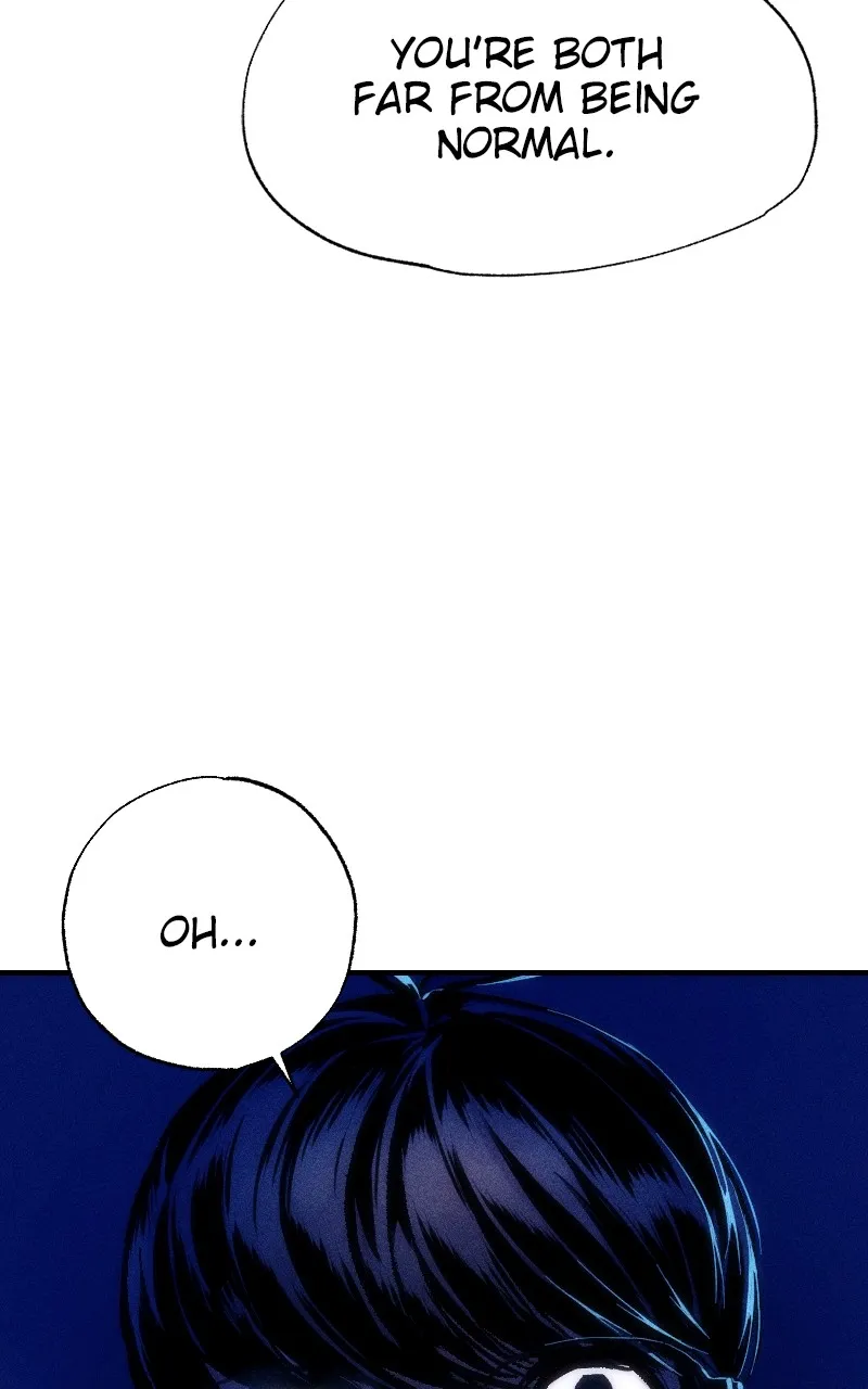 Cryptid Chapter 4 page 63 - 