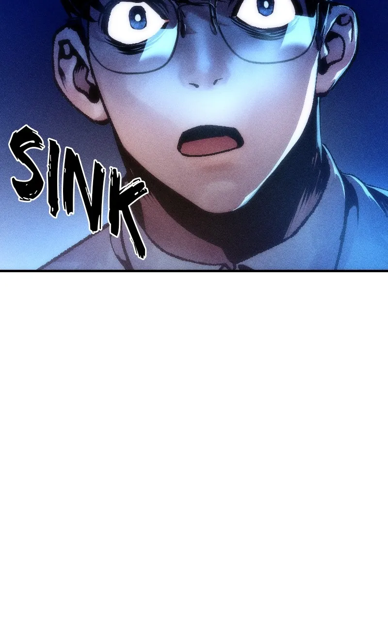 Cryptid Chapter 4 page 64 - 