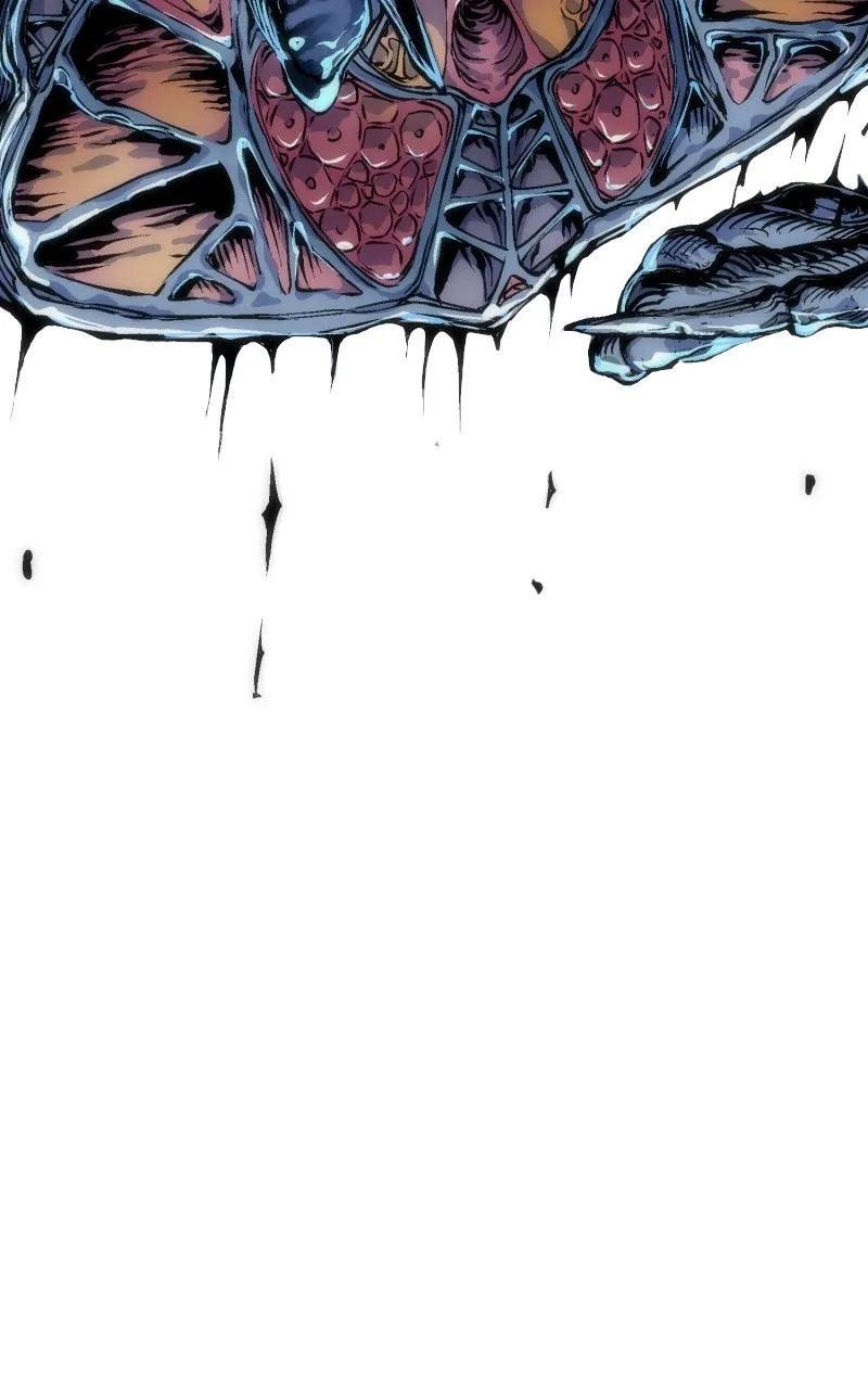 Cryptid Chapter 4 page 71 - 