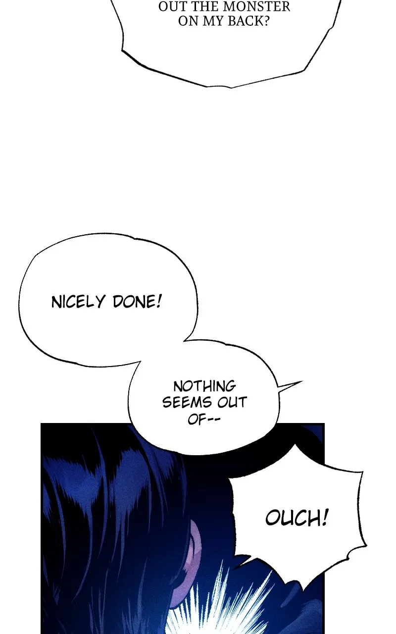 Cryptid Chapter 4 page 76 - 