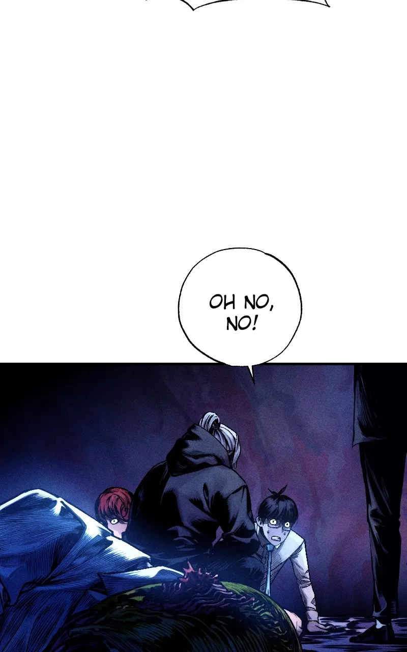 Cryptid Chapter 4 page 79 - 