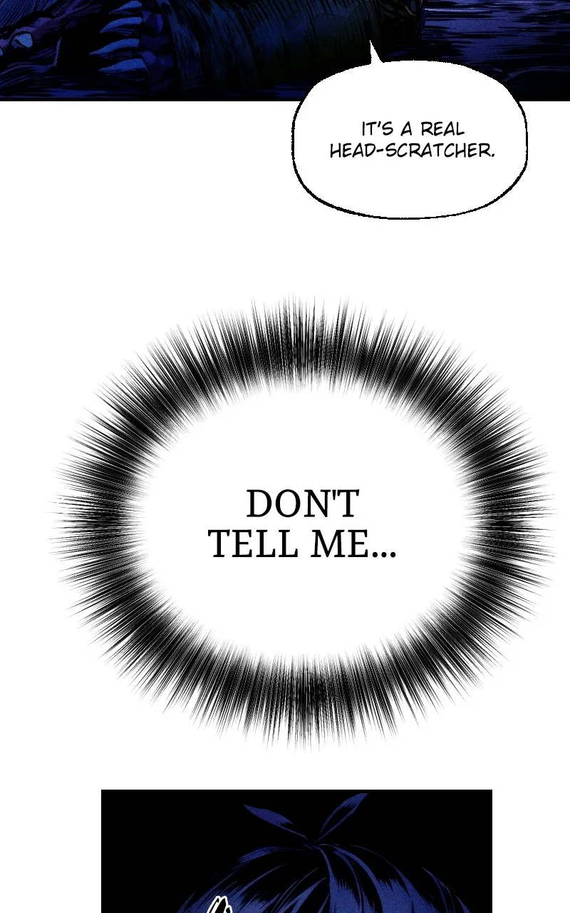 Cryptid Chapter 4 page 80 - 