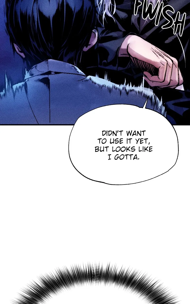 Cryptid Chapter 4 page 83 - 