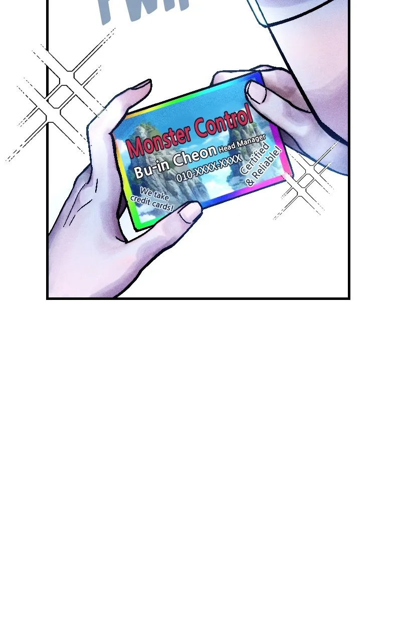 Cryptid Chapter 4 page 86 - 