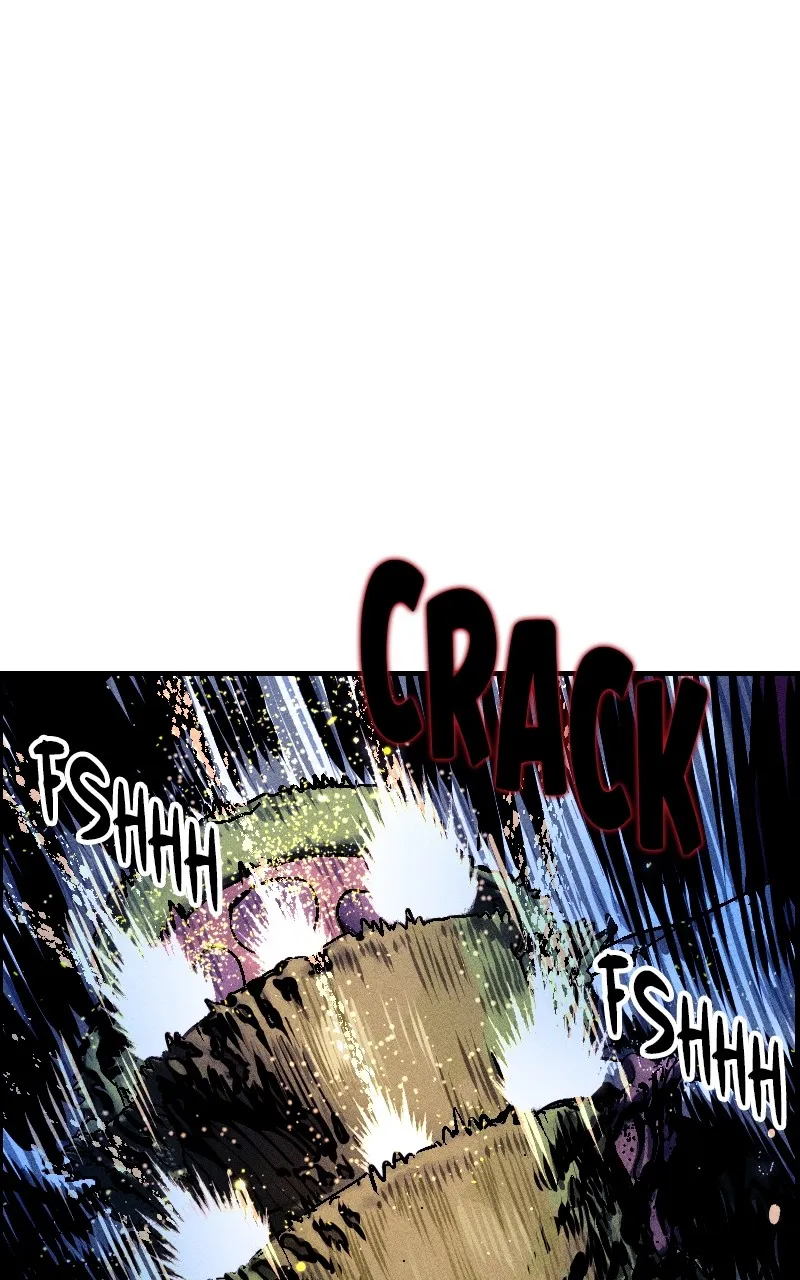 Cryptid Chapter 4 page 10 - 