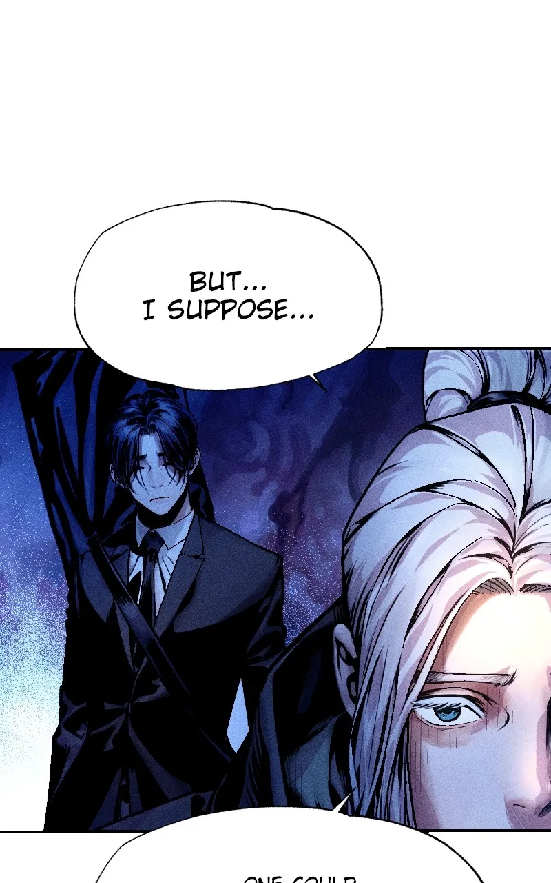 Cryptid Chapter 4 page 91 - 