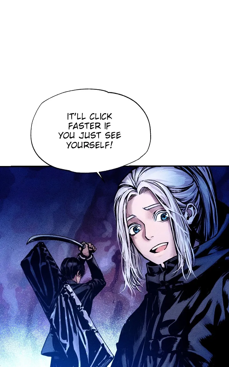 Cryptid Chapter 4 page 95 - 
