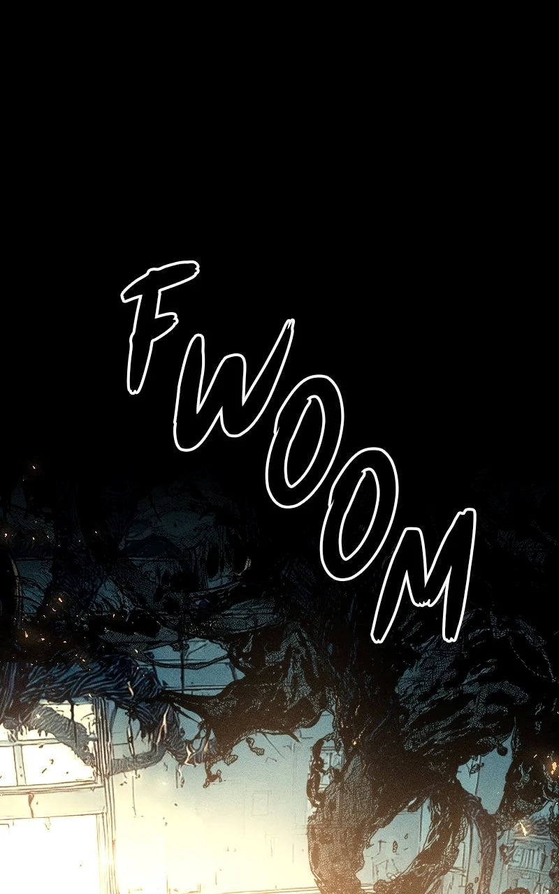 Cryptid Chapter 40 page 2 - 